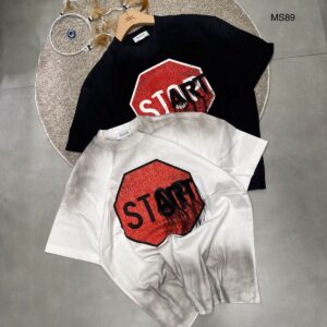 Premium Streetwear Graphic Printed T-Shirt