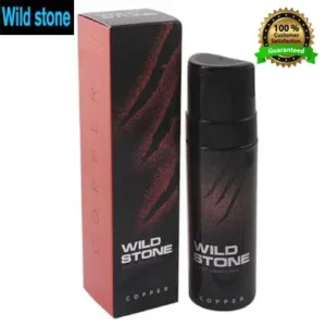 Wild Stone Copper Body Perfume