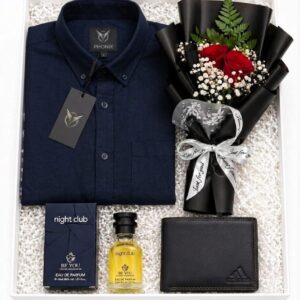 Prestige Shirt Celebration Set