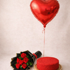 Romantic Celebration Combo