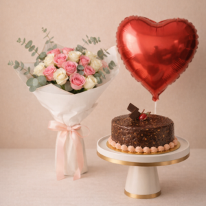 Anniversary Gift For Your Love