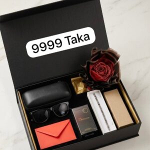 Executive Style Gift Set - Perfect Combo for Special Occasions